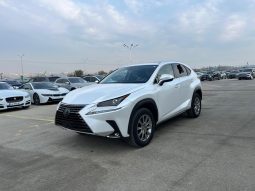 
										LEXUS NX300 full									