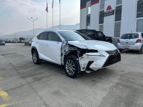 LEXUS NX300
