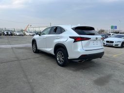 
										LEXUS NX300 full									