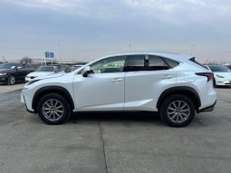 
										LEXUS NX300 full									