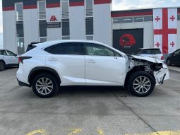 
										LEXUS NX300 full									