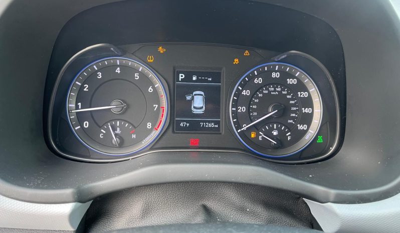 
								2020 Hyundai Kona full									