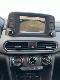 
										2020 Hyundai Kona full									