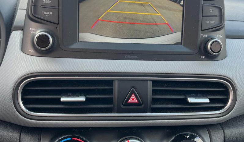 
								2020 Hyundai Kona full									