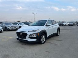 
										2020 Hyundai Kona full									