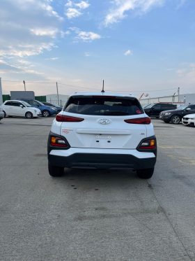 2020 Hyundai Kona