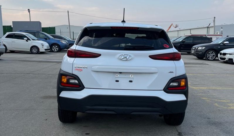 
								2020 Hyundai Kona full									