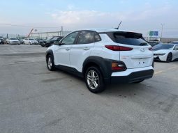 
										2020 Hyundai Kona full									