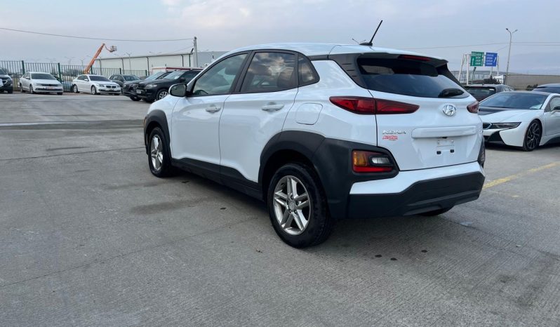 
								2020 Hyundai Kona full									