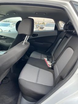 
										2020 Hyundai Kona full									