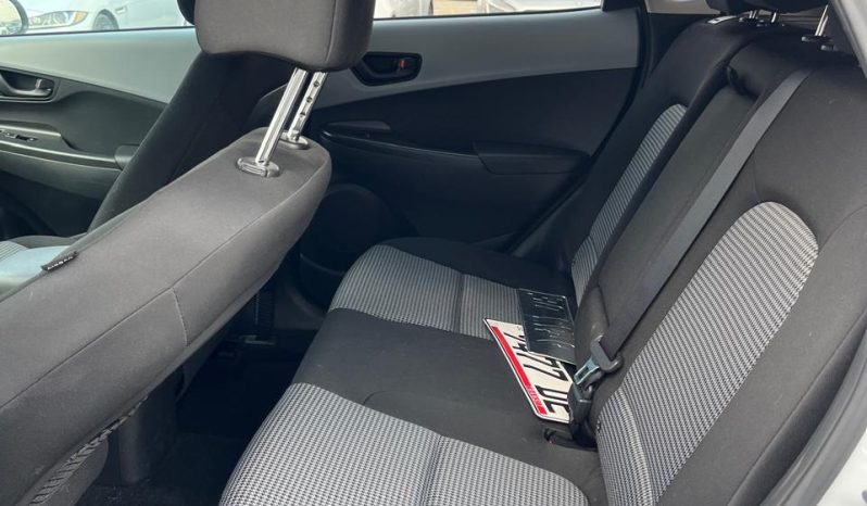 
								2020 Hyundai Kona full									