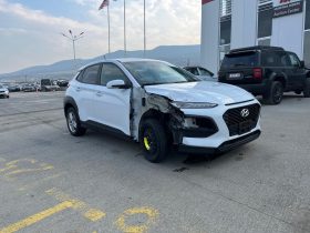 2020 Hyundai Kona