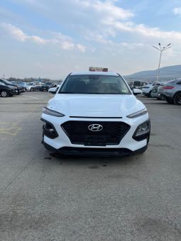 
										2020 Hyundai Kona full									