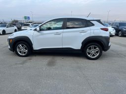 
										2020 Hyundai Kona full									