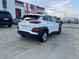 
										2020 Hyundai Kona full									