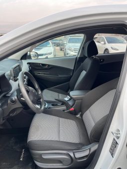 
										2020 Hyundai Kona full									