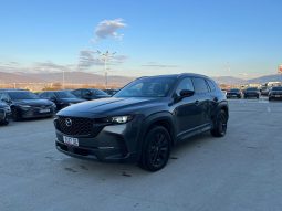 
										MAZDA CX-50 full									