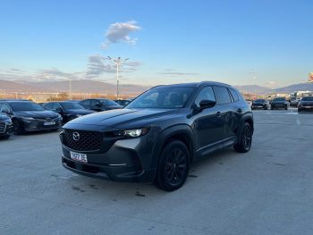 MAZDA CX-50