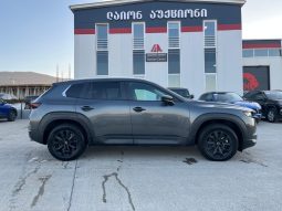 
										MAZDA CX-50 full									