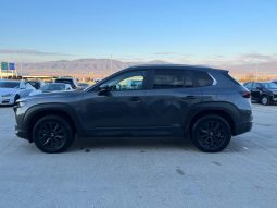 
										MAZDA CX-50 full									