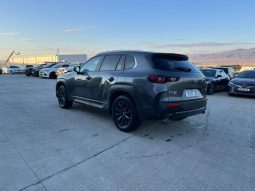 
										MAZDA CX-50 full									