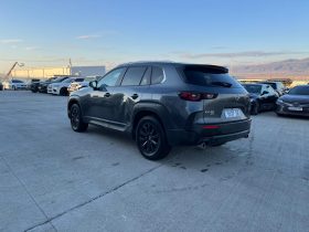 MAZDA CX-50