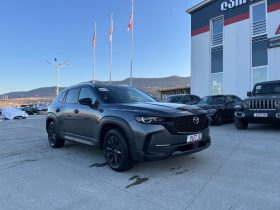 MAZDA CX-50