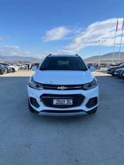 
										Chevrolet Trax full									