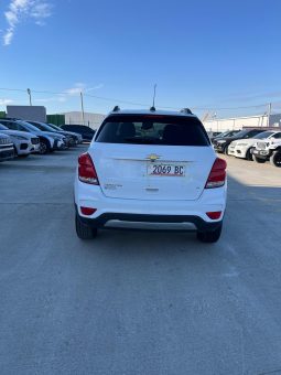 
										Chevrolet Trax full									