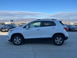 
										Chevrolet Trax full									