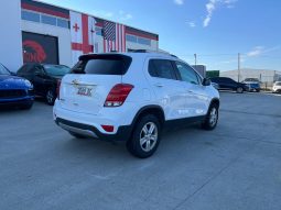 
										Chevrolet Trax full									