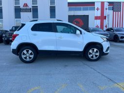 
										Chevrolet Trax full									