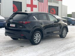 
										2024 Mazda CX-5 full									