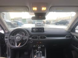 
										2024 Mazda CX-5 full									