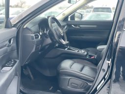 
										2024 Mazda CX-5 full									