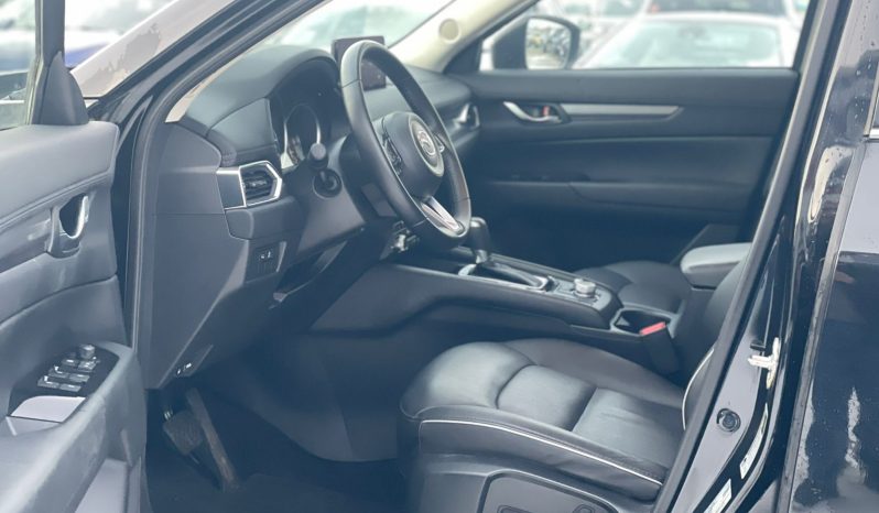 
								2024 Mazda CX-5 full									