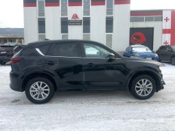 
										2024 Mazda CX-5 full									