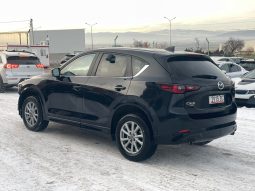 
										2024 Mazda CX-5 full									