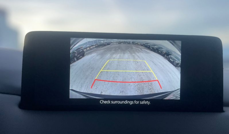 
								2024 Mazda CX-5 full									