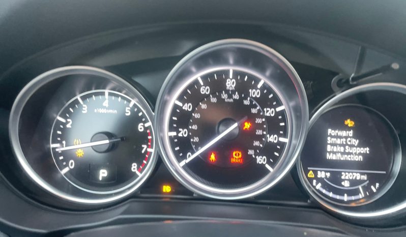 
								2024 Mazda CX-5 full									