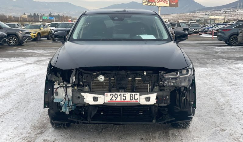 
								2024 Mazda CX-5 full									