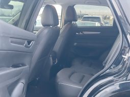 
										2024 Mazda CX-5 full									