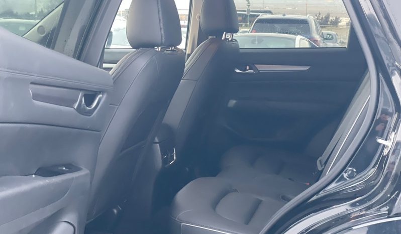 
								2024 Mazda CX-5 full									