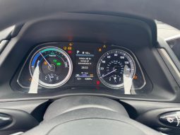 
										2021 Hyundai Sonata Hybrid full									