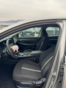 
										2021 Hyundai Sonata Hybrid full									