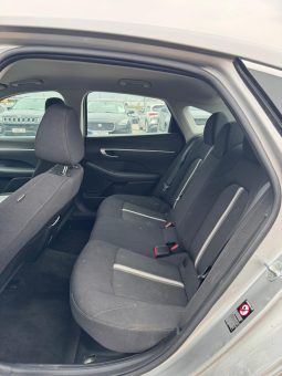 
										2021 Hyundai Sonata Hybrid full									