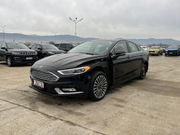
										Ford Fusion full									