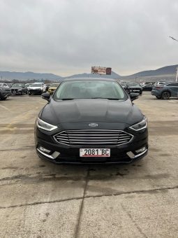
										Ford Fusion full									