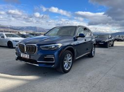 
										BMW X5 full									