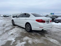 
										BMW 530 full									